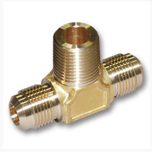 �����ѥե쥢�����祤��� �ϡ��ե��������� HT-22G2���� 1/4x1/4PTx1/4 �ե����Х�