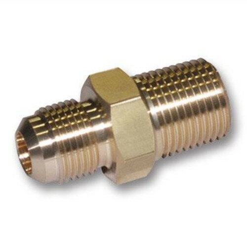 �����ѥե쥢�����祤��� �ϡ��ե�˥������� HU-31���� 3/8x1/8 �ե����Х�