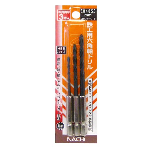 ϻ�Ѽ�Ŵ���ɥ��3P3-4-5 (��°���⹩) 3P3-4-5 NACHI
