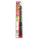 鉄工用ドリル 1本入り シンニング 9.9ミリ (金属・金工) 43212-8583 NACHI