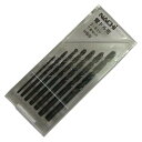 電ドル用ドリルセット7本組 (金属・金工) DIYSET7 NACHI