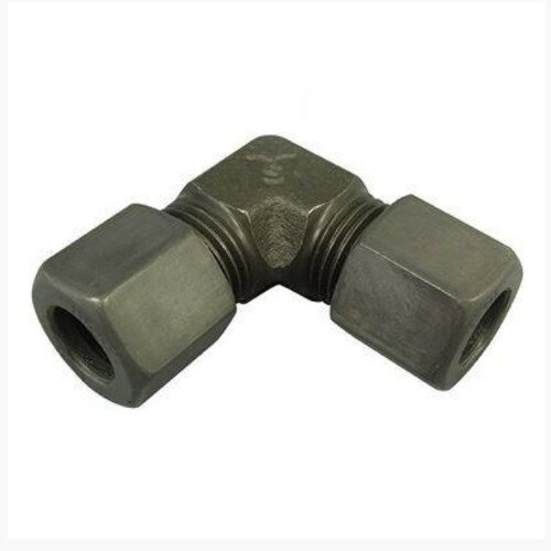 油圧配管用 エルボ インチサイズ SL-84 1/2(21.7) 世光ハイテック