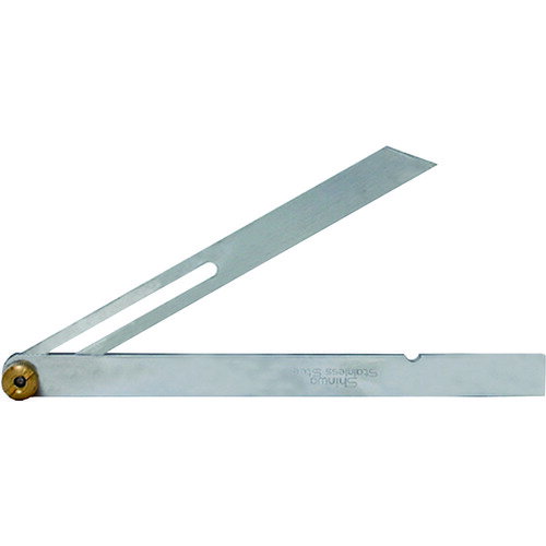 自由スコヤ150mm 62588 呼び寸法:150mm シンワ