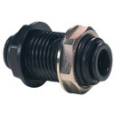 バルクヘッド・コネクター ミリサイズ PM 1210E(10個入) 10mm ジョン・ゲスト社(イギリス)