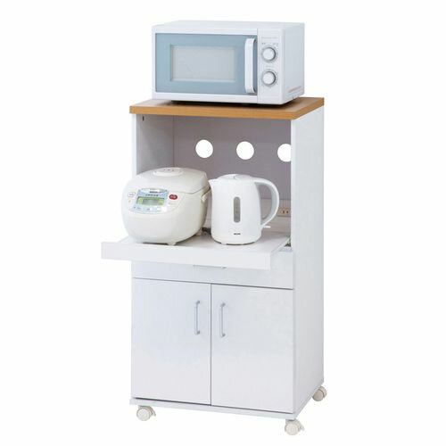 らくらくレンジワゴン 65703 kuroshio