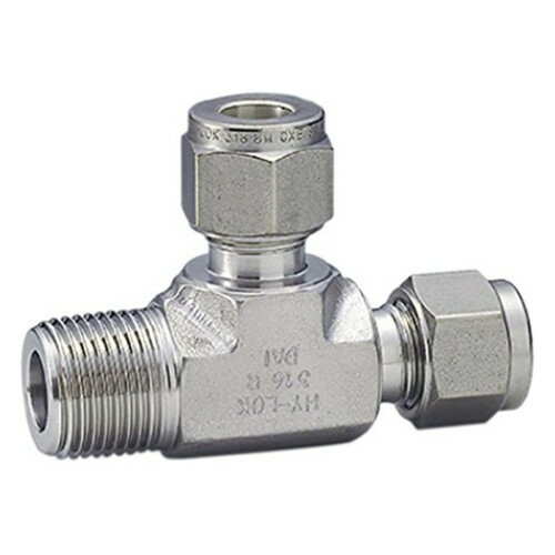 チューブ継手 オスランチーズ イン�