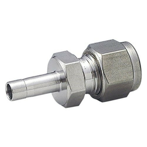 チューブ継手 レデューサ インチサイズ CR 4-8 1/4x1/2 ハイロック社(韓国)