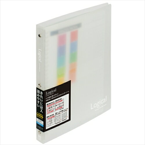 �Х�������Ρ��� BN-B503A-C ���ꥢ B5�ߥɥ�(����20mm) ��������