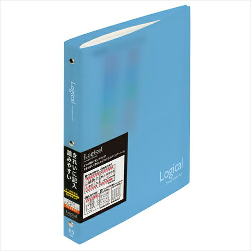 �Х�������Ρ��� BN-B502A-B �֥롼 B5�磻��(����27mm) ��������