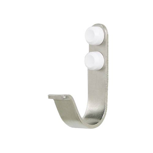 M-629 ニコピンコートフック シルバー 00813255-001 ベルク