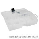 トムケース T-LL 幅:214mm メイホー