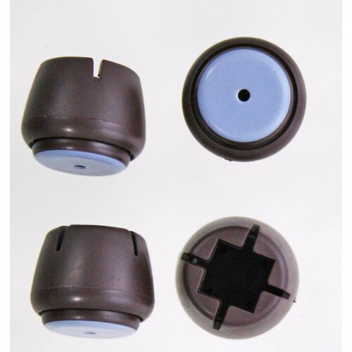 Wスリップキャップ GK-904 DBカク S 16-21mm WAKI