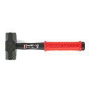 両口ハンマー 0.9KG JR-09 商品重量:1000g JSH