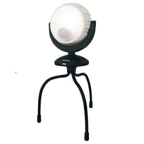 らくらくセンサーライト三脚 DAISHIN