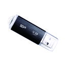 USB3.0LbvUSB[ SPJ016GU3B02K ubN 16GB VRp[