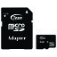 microSDHC class10 TG004G0MC28A 4GB Team