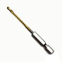 六角軸ドリルソー 3MM 3MM SK11