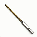 六角軸ドリルソー 4MM 4MM SK11