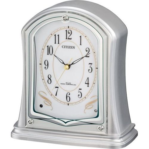 電波置き時計 パルドリームR694 4RY694-019 シチズン