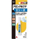 アロンアルファ ゼリー状 10P #30523 4g コニシ
