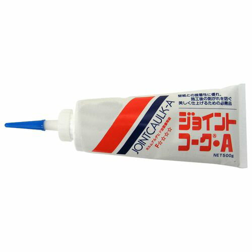 ジョイントコークA 500g 6P GT-18 ニューベージュ ヤヨイ化学販売