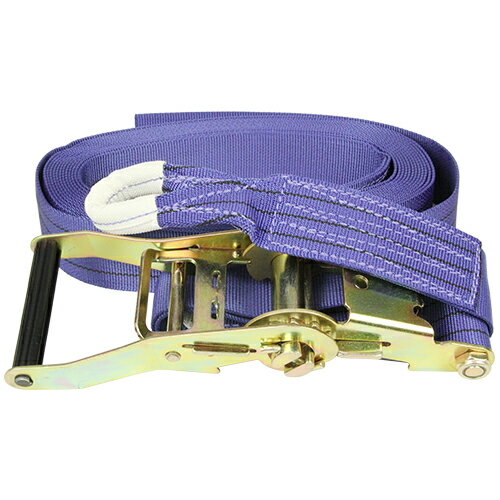 ベルト荷締機 JNPR703L-10M ベルト長:1+9m JSH