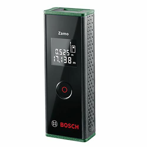 レーザー距離計 ZAMO3 単品 BOSCH