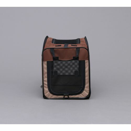 折りたたみソフトケージSサイズ POSC-500A 535x325x425mm アイリスオーヤマ