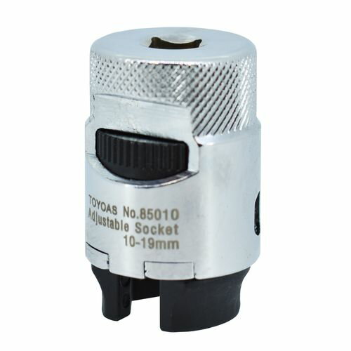 アジャスタブルソケット No.85010 Mr.Meister
