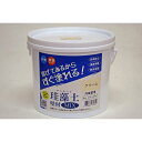 珪藻土壁材MIX 3kg クリーム クリーム フジワラ化学