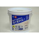 珪藻土壁材MIX 3kg アマイロ アマイロ フジワラ化学