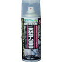 環境対策型洗浄剤ケセルワン KSR300_1042 容量:スプレー300ml ABC