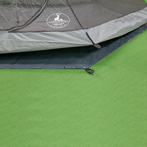 テント、グランドシート、タープ3点セットCAPTAIN オクタゴン460UV UA-4527_2.jpg