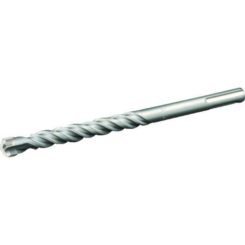 SDS�ץ饹UX(������) ͭ��Ĺ100mm UX16.5X160 �Ϸ�:16.5mm ��˥�