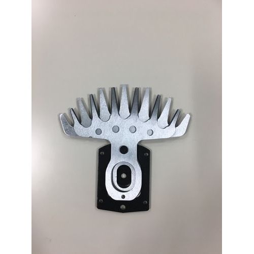 ガーデン芝生バリカン替刃 替え刃 AGK-160 替刃 替え刃 DCM