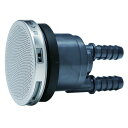 循環金具S型3個セット(15Aホース用) SKJ-22LPT ベストパーツ