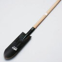 エンピ 太 T型柄 AD-602 千成