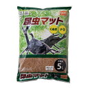 昆虫飼育の必需品！ ●厳選されたくぬぎ、ナラの腐木を細かく粉砕しフレーク上にしました。 ●フレーク上にすることにより、幼虫は早くたくさん食べることができ、すくすく大きく育ちます。 ●カブト虫やクワガタ虫は成虫になってからは大きく育ちません。幼虫のときにどれだけ大きく育つかがポイントになります。高栄養素の補給、より安心な飼育環境で飼育することができます。 ●内容量:5L。 ●主な原材料:広葉樹。 ●原産国:日本。 ●本商品は昆虫飼育用マットです。 ●本製品記載の注意事項を必読の上ご使用下さい。