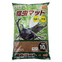 昆虫マット 10L DCM