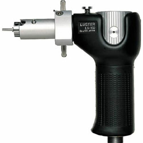 ラスターアタッチメント(ポリッシャー) LS100_5257 ナカニシ