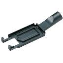 ジグソー用定盤カバー集塵口付 6075987 KYOCERA(RYOBI)