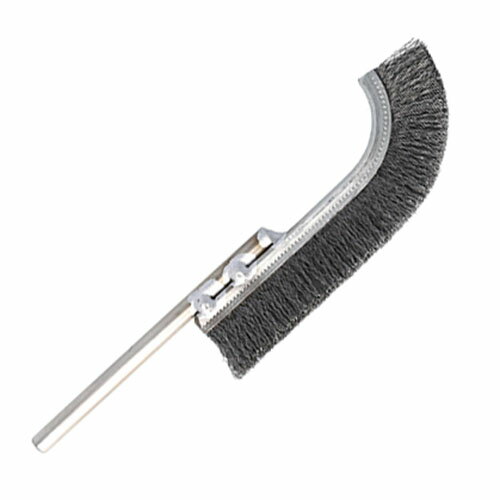 レシプロソー用ワイヤブラシ 6641501 鋼線 KYOCERA(RYOBI)