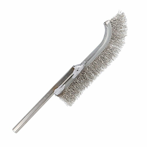 レシプロソー用ワイヤブラシ 6641511 ステンレス線 KYOCERA(RYOBI)
