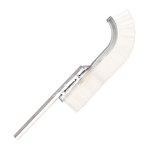 レシプロソー用ワイヤブラシ 6641521 ナイロン線 KYOCERA(RYOBI)