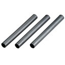 集じん機用延長管3本セット 3360189 KYOCERA(RYOBI)