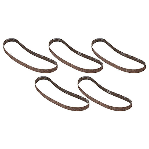 電気やすり用エンドレスベルト 6613877 粒度:60 KYOCERA(RYOBI)