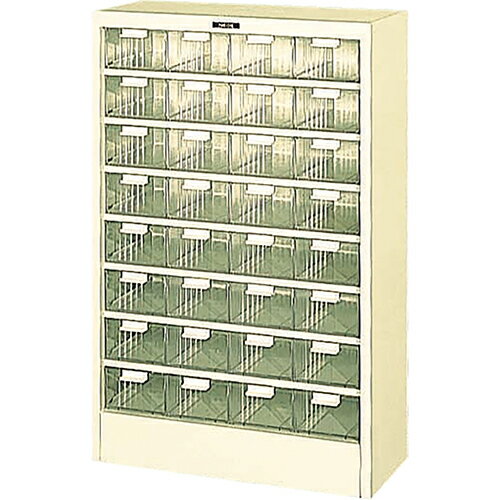 フロアケース/ピックエルエル LL-32H 引出:中32 Nakabayashi