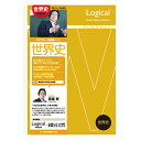 科目別ノート NA41-W イエロー 世界史 ロジカル