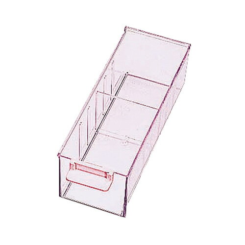 ピックエルエルオプション仕切板 DP-3 小引出し用 Nakabayashi