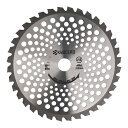 刈払機用軽量高耐久チップソー 4900700 230mm KYOCERA(RYOBI)
